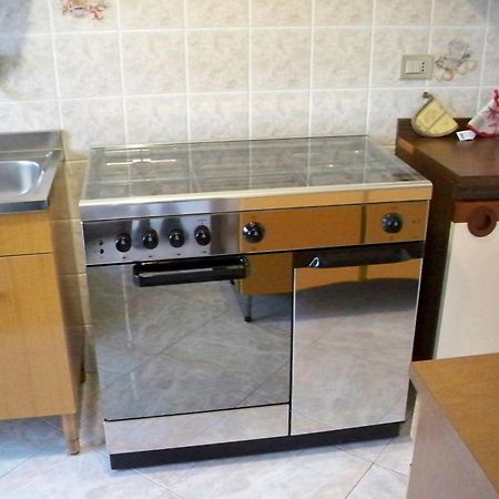 Appartement Marycarmen à Alghero Extérieur photo