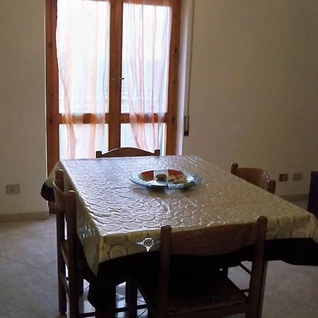 Appartement Marycarmen à Alghero Extérieur photo
