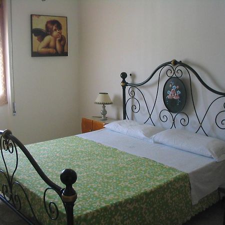 Appartement Marycarmen à Alghero Chambre photo