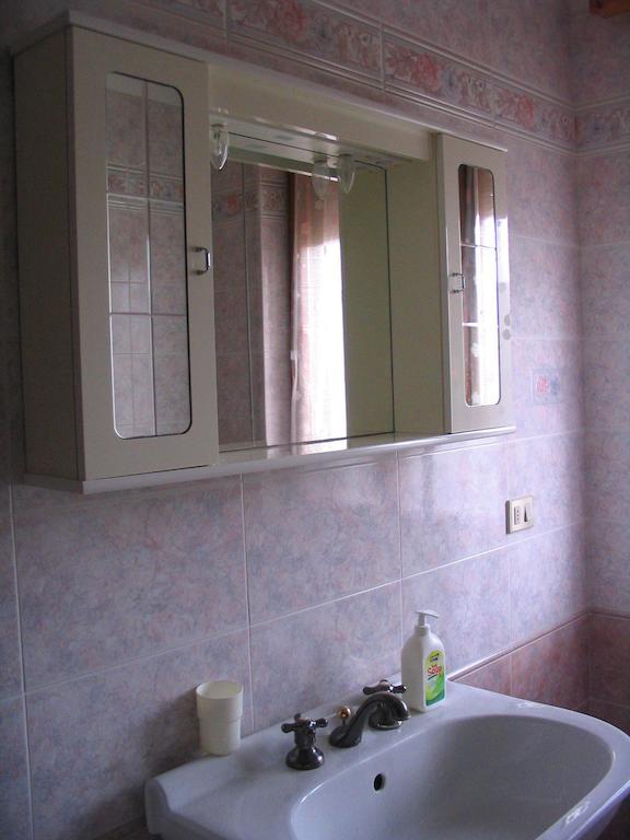 Appartement Marycarmen à Alghero Chambre photo