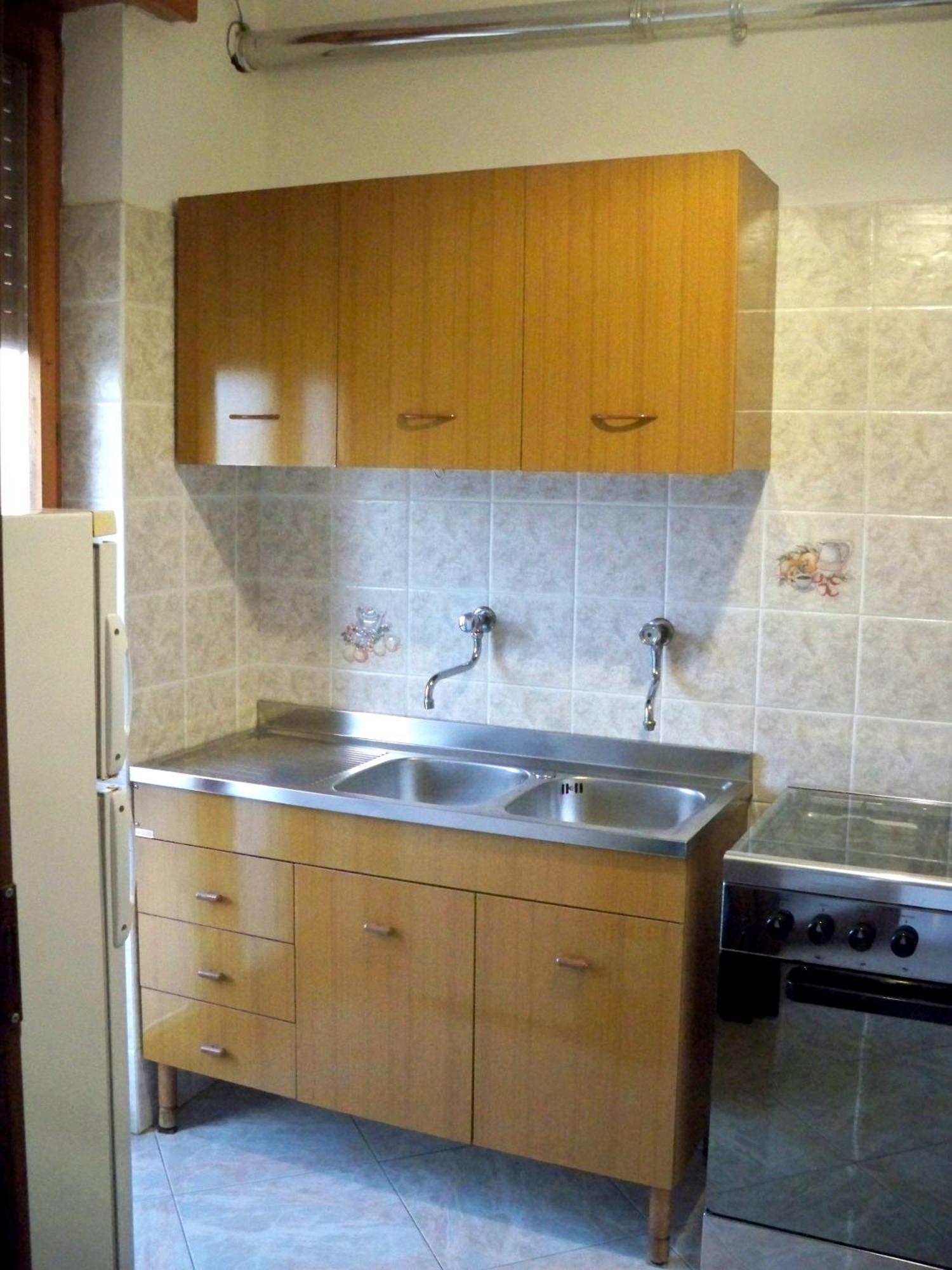 Appartement Marycarmen à Alghero Extérieur photo