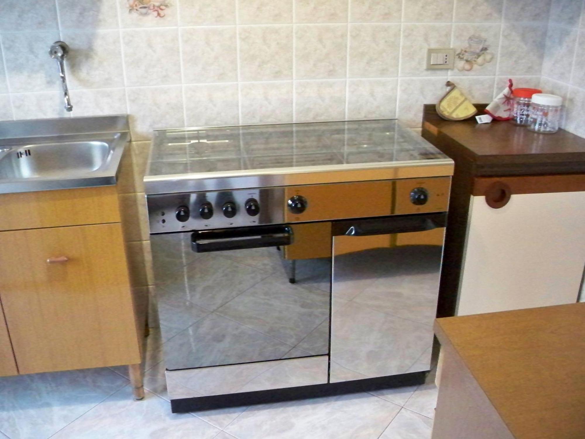 Appartement Marycarmen à Alghero Extérieur photo