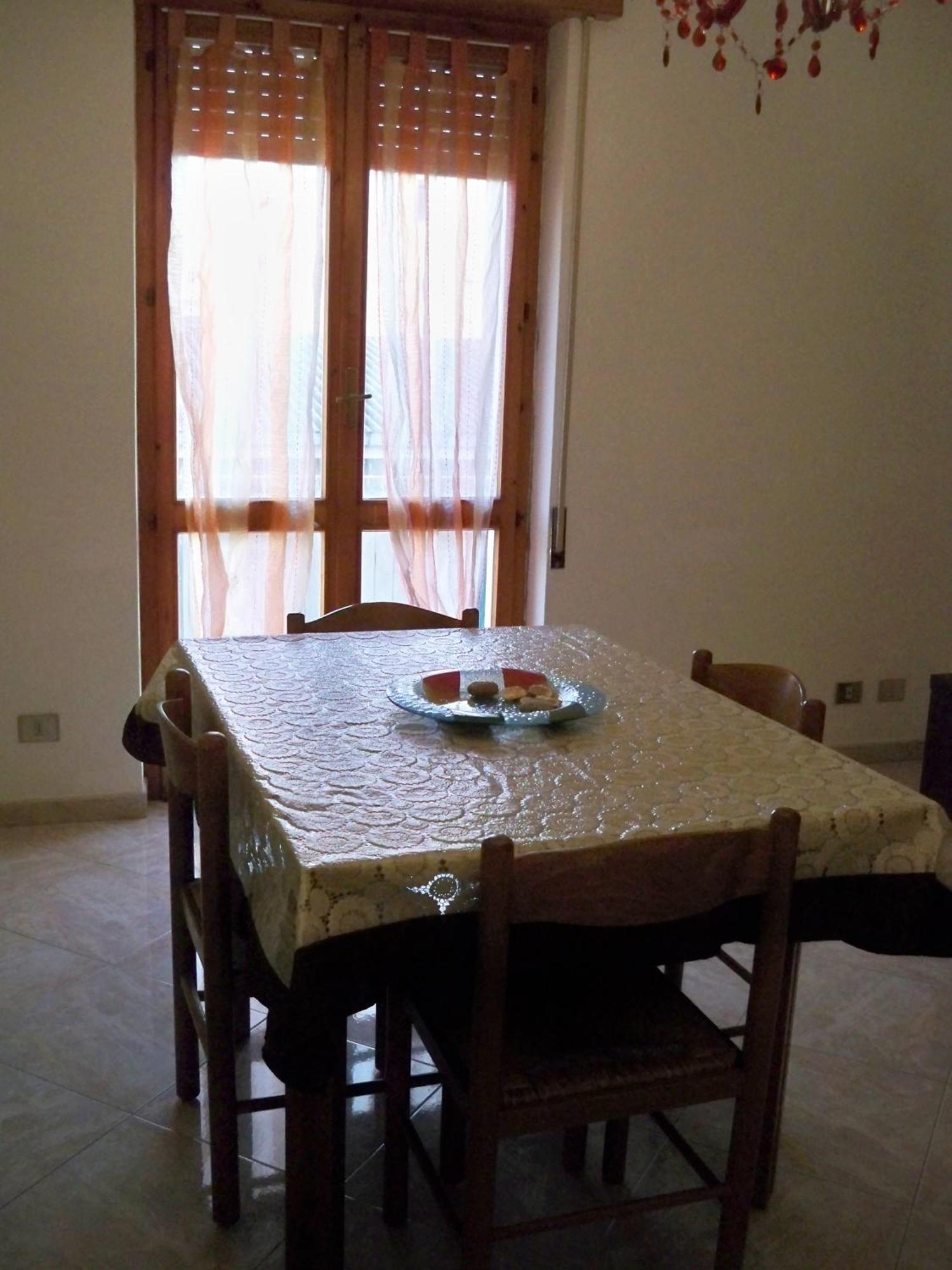 Appartement Marycarmen à Alghero Extérieur photo