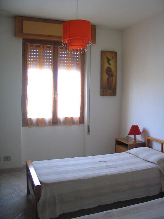 Appartement Marycarmen à Alghero Chambre photo