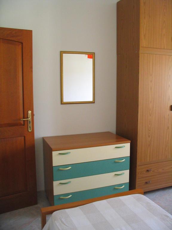 Appartement Marycarmen à Alghero Chambre photo
