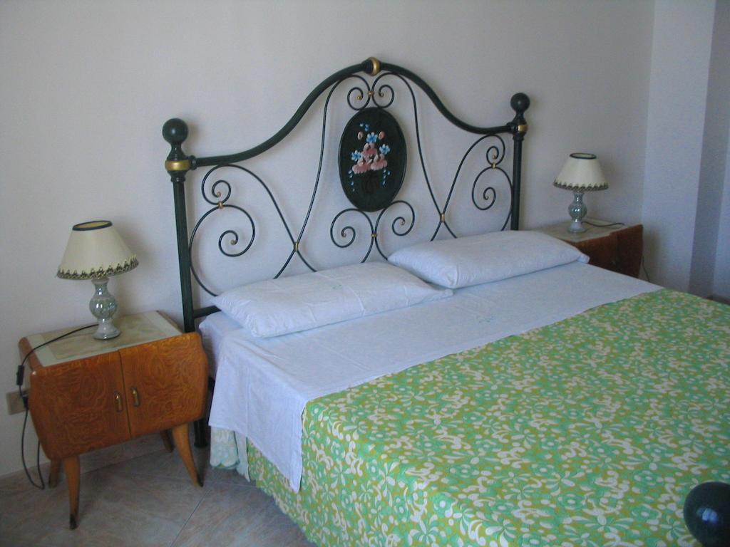 Appartement Marycarmen à Alghero Chambre photo