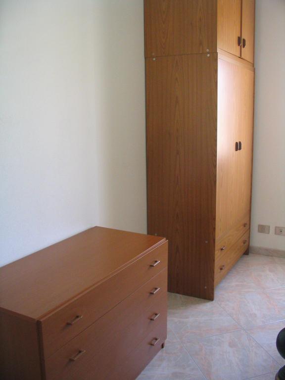 Appartement Marycarmen à Alghero Chambre photo