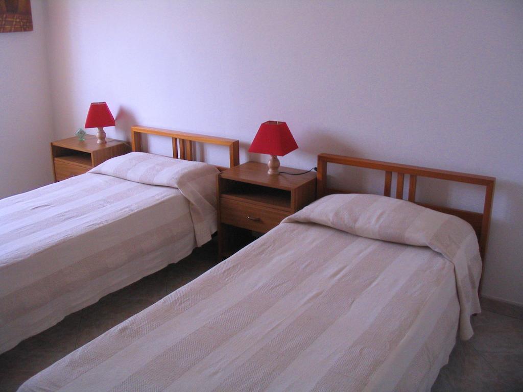 Appartement Marycarmen à Alghero Chambre photo
