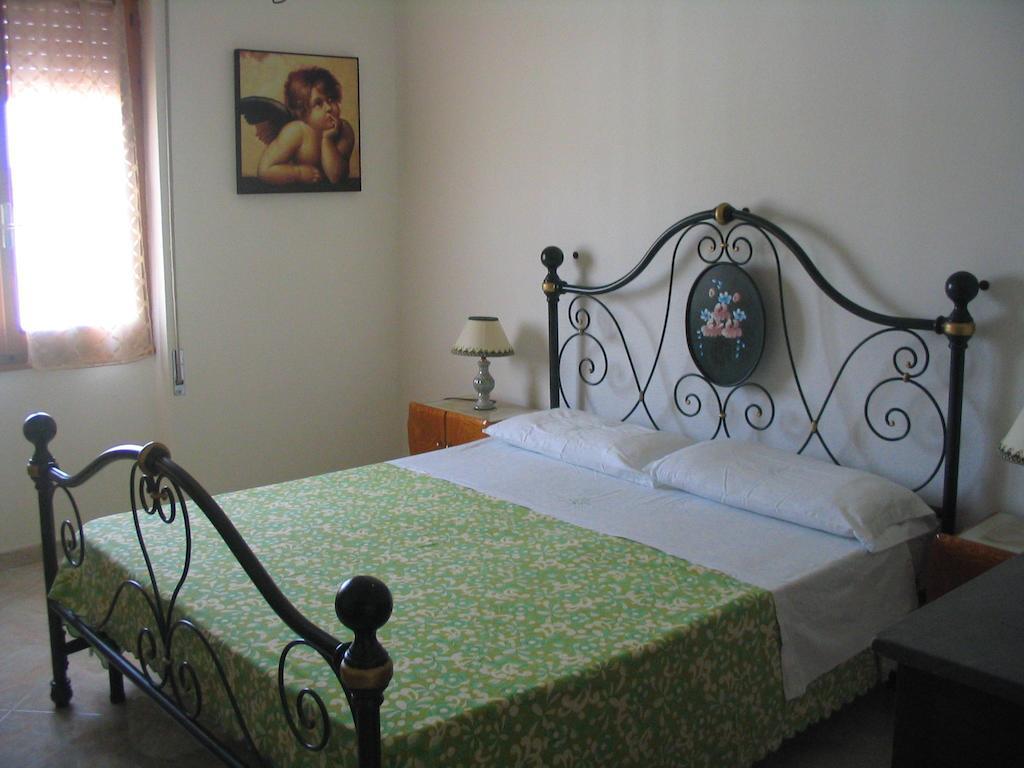 Appartement Marycarmen à Alghero Chambre photo
