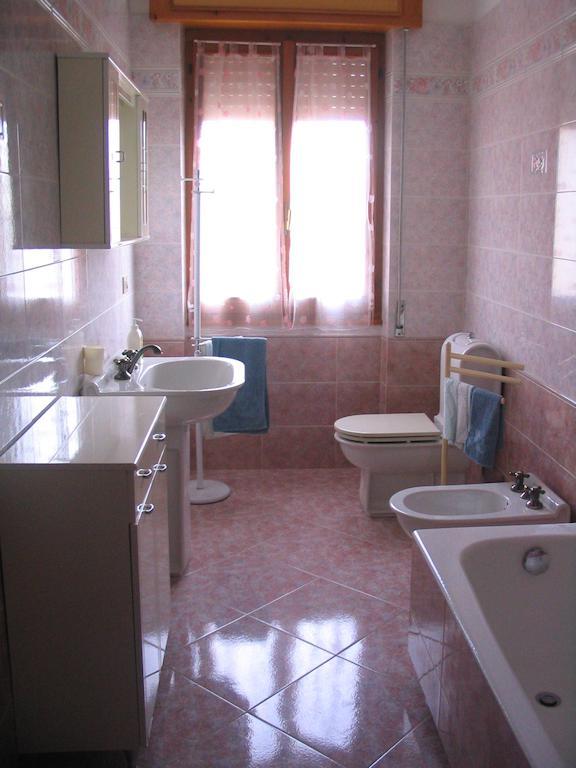 Appartement Marycarmen à Alghero Chambre photo