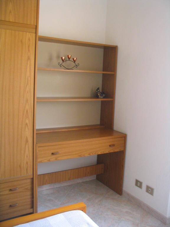 Appartement Marycarmen à Alghero Chambre photo